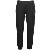 Boutique officielleLe Coq Sportif Apres-Sport Chronic Lierre 7/8 Pant W Noir - Joggings / Survêtements Femme